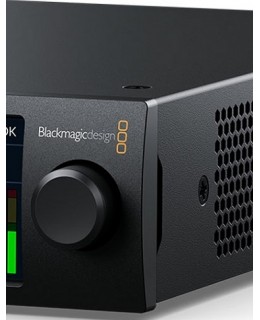 Обновление Blackmagic Camera 7.7.1.