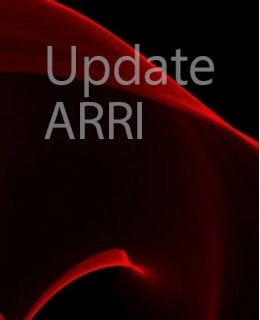 Обновления ARRI 4.6