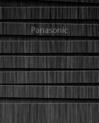 New отслеживание звука от Panasonic