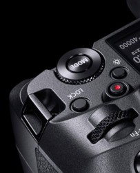 Новинка Canon EOS R3