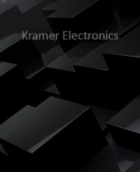  Kramer Electronics приобретает Wow Vision