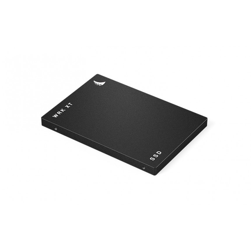 SSD WRK XT 4TB Внутренний SSD диск XT SATA 4 TB