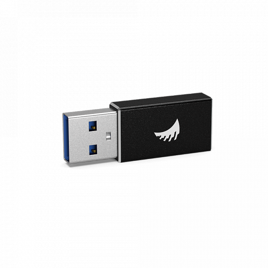 USB-A-C Adapter Переходник USB-A - USB-C