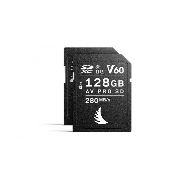 Match Pack for Fujifilm X-T3 128 GB | 2 PACK Набор 2 карты для Fujifilm X-T3. SD 128 GB