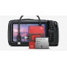 Match Pack for Blackmagicdesign Pocket Cinema Camera 6K 1 TB SSD2go PKT Red | 512 GB Cfast SSD 1 TB,