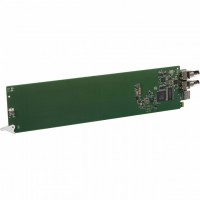 Плата конвертер Blackmagic OpenGear Converter HDMI to SDI