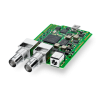 Плата-контроллер Blackmagic 3G-SDI Shield for Arduino