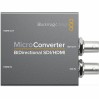 Микро-конвертер Blackmagic Micro Converter BiDirectional SDI/HDMI