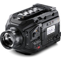 Вещательная Ultra HD-камера Blackmagic URSA Broadcast