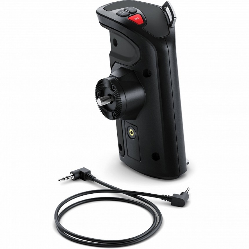 Рукоятка для камер Blackmagic Camera URSA - Handgrip
