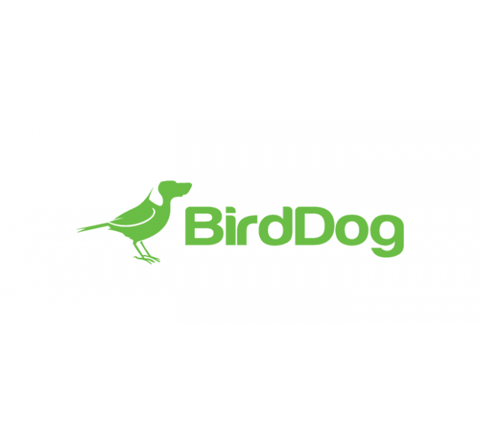 BirdDog Central программное обеспечение для управления NDI конвертерами