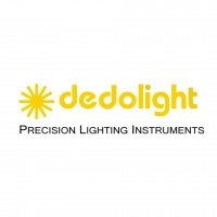 Дихроичный нейтрально-серый ступенчатый фильтр Dedolight  DGRADFS03