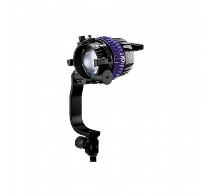 Ультрафиолетовый Светодиодный Осветительный Прибор Dedolight SETDLED4-UV400-E