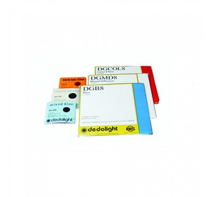 Комплект фильтров Dedolight DGMD8