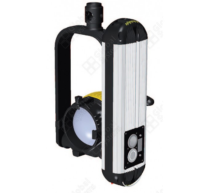 Портативный светильник Dedolight DLED4SE-BI