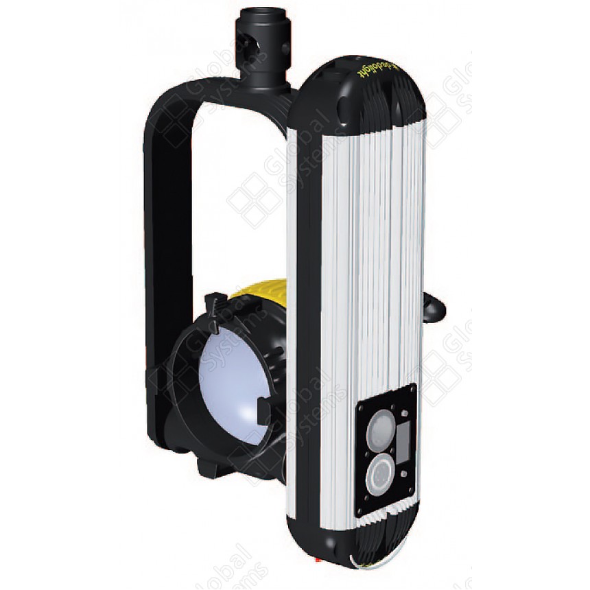 Портативный светильник Dedolight DLED4SE-BI