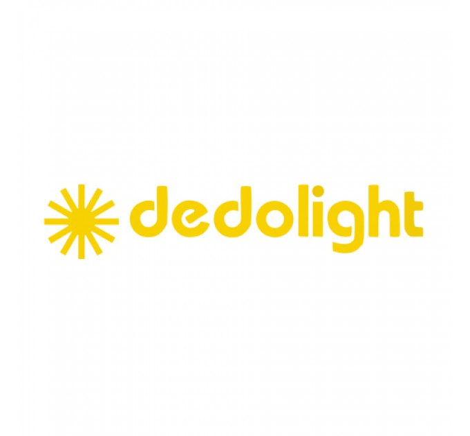Голова светодиодного прибора Dedolight DLED7-BI-UV