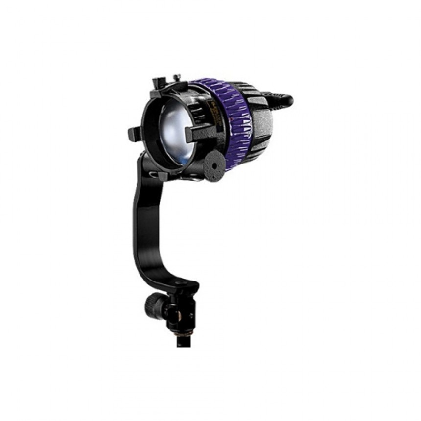 Ультрафиолетовый Светодиодный Осветительный Прибор Dedolight SETDLED9-UV400-E