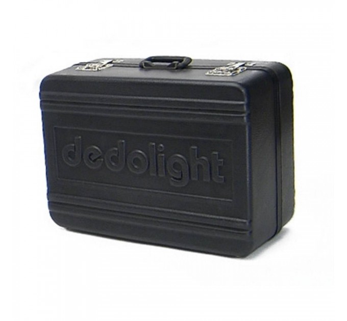 Транспортный кейс Dedolight DCHD400