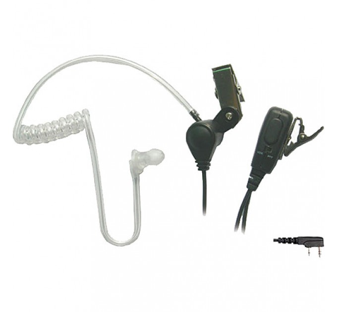 Eartec SST Headset наушник для ведущего