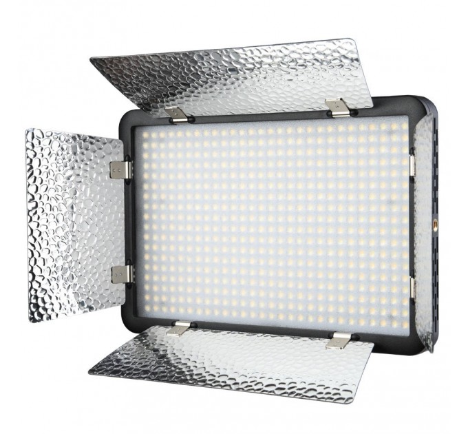 Осветитель светодиодный Godox LED500LRC