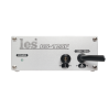 Les DS-12SF Усилитель-распределитель 1 в 2 симметричных аудиосигналов микрофонного уровня. Регулировка коэффициента передачи по входу, фантомное питание, компактный корпус.