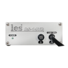 Усилитель-распределитель Les DS-14VD 1 в 4 композитных CVBS видеосигналов. Дифференциальный вход, регулировка коэффициента передачи по входу, компактный корпус