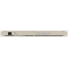 Les SW-2144HDAE Коммутатор резерва 2 в 1 для HD/SD-SDI и DVB-ASI сигналов. 4 мастер выхода, 4 предпросмотра. Управление c лицевой панели, по Ethernet и GPI, релейный обход, 2БП.