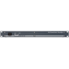 Les DS-14VAS-RP2 Усилитель-распределитель 1 в 4 композитных видео и аналоговых симметричных звуковых сигналов. Релейный обход, 2 БП.