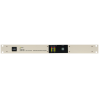 Les DS-13VAS2 Усилитель-распределитель 1 в 3 композитных видео и симметричных стерео звуковых сигналов с индикатором уровня звука.