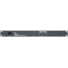 Les DS-2168ASK Сумматор-разветвитель для 4 проводной системы служебной связи 1 - 16 или 2 канала 1 - 8. 2 БП.