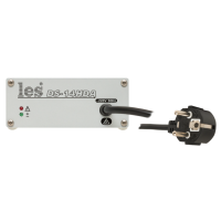 Les DS-14HDA Усилитель-распределитель 1 в 4 3G/HD/SD-SDI и DVB-ASI сигналов. Reclocking, релейный обход.