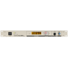 Les DS-511HDSM Эмбеддер в HD/SD-SDI 8 каналов AES/EBU или 2 аналоговых аудиосигналов. OLED дисплей, выход на наушники, мониторный выход CVBS, 2 БП.