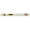 Матричный коммутатор Les KA-880ADM-P2 8х8 AES/EBU аудиосигналов. Локальное и дистанционное управление, 2БП