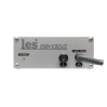 Кабельный корректор Les DS-13LC для CVBS видеосигналов. Коррекция длины кабеля до 400 м, 3 выхода, компактный корпус