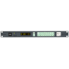 Les KV-1616HD Матричный коммутатор 16х16 3G/HD/SD-SDI видеосигналов. Локальное и дистанционное управление, 2БП.