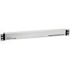 Les TR-110HD 10 канальный блок изолирующих трансформаторов для HD/SD-SDI видеосигналов.