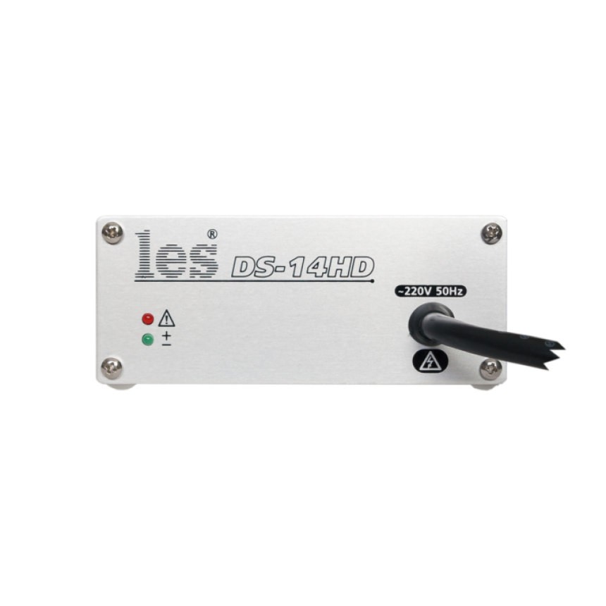 Les DS-14HD Усилитель-распределитель 1 в 4 3G/HD/SD-SDI сигналов. Reclocking.