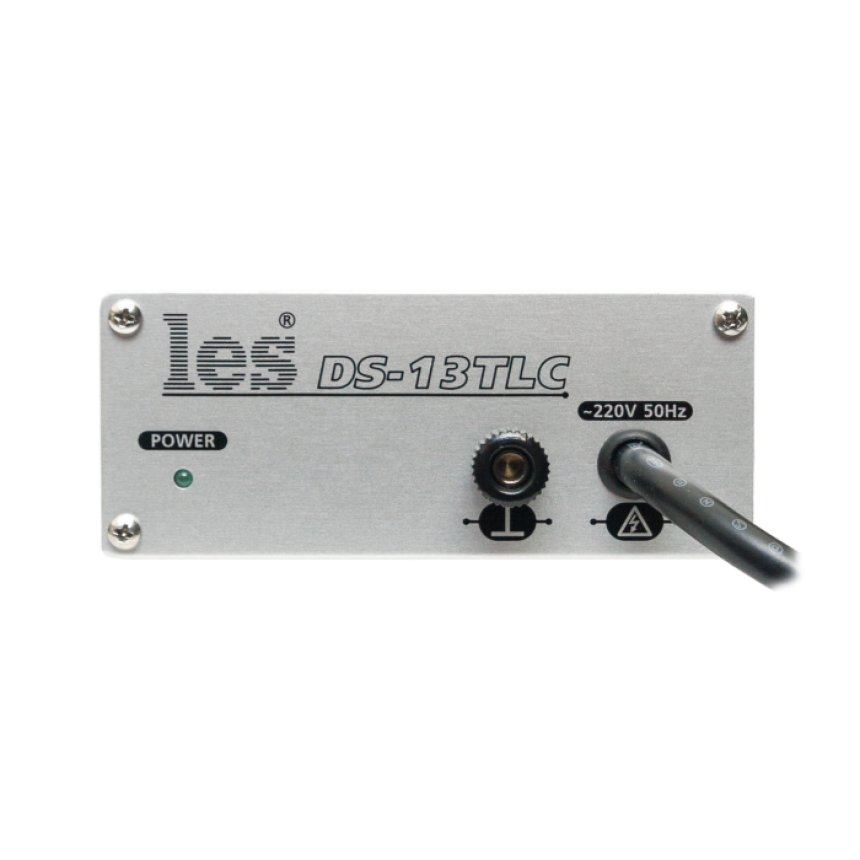 Les DS-13TLC Кабельный корректор для CVBS видеосигналов. Коррекция длины кабеля до 400 м, гальваническая развязка до 1,5 кВ, 3 выхода, компактный корпус.