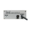 Les DS-13TLC Кабельный корректор для CVBS видеосигналов. Коррекция длины кабеля до 400 м, гальваническая развязка до 1,5 кВ, 3 выхода, компактный корпус.
