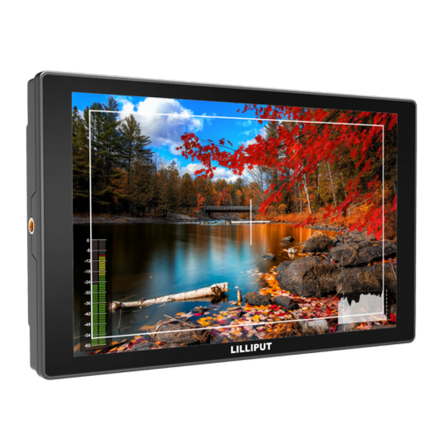 15.6 inch 1000nits Professional Video Monitor