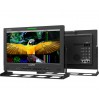15.6 inch 4K 12G-SDI Broadcast/Production Monitor with 12G SFP/4K60p HDMI/3D-LUT/HDR