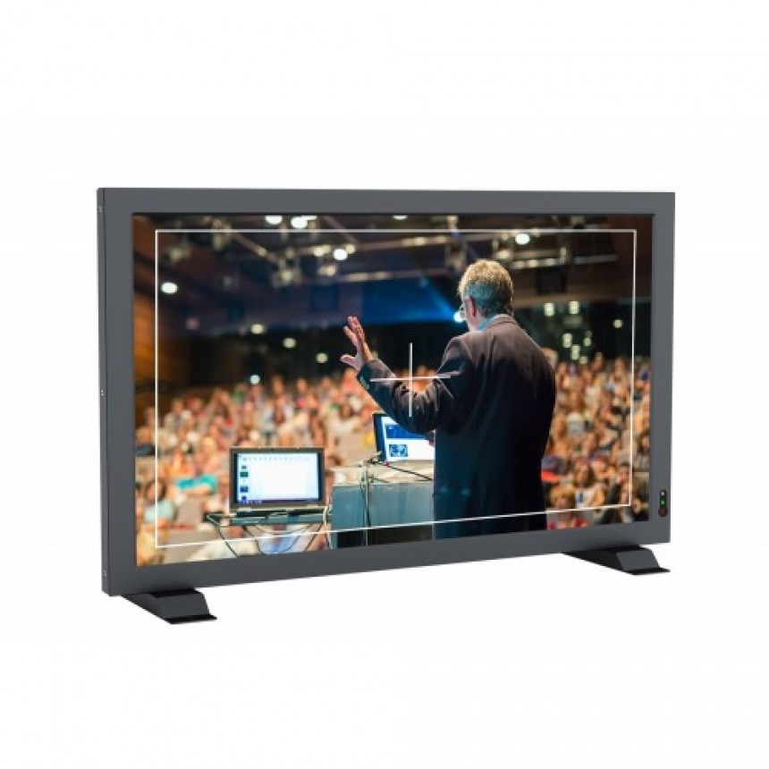 21.5 inch 1000nits Professional Video Monitor