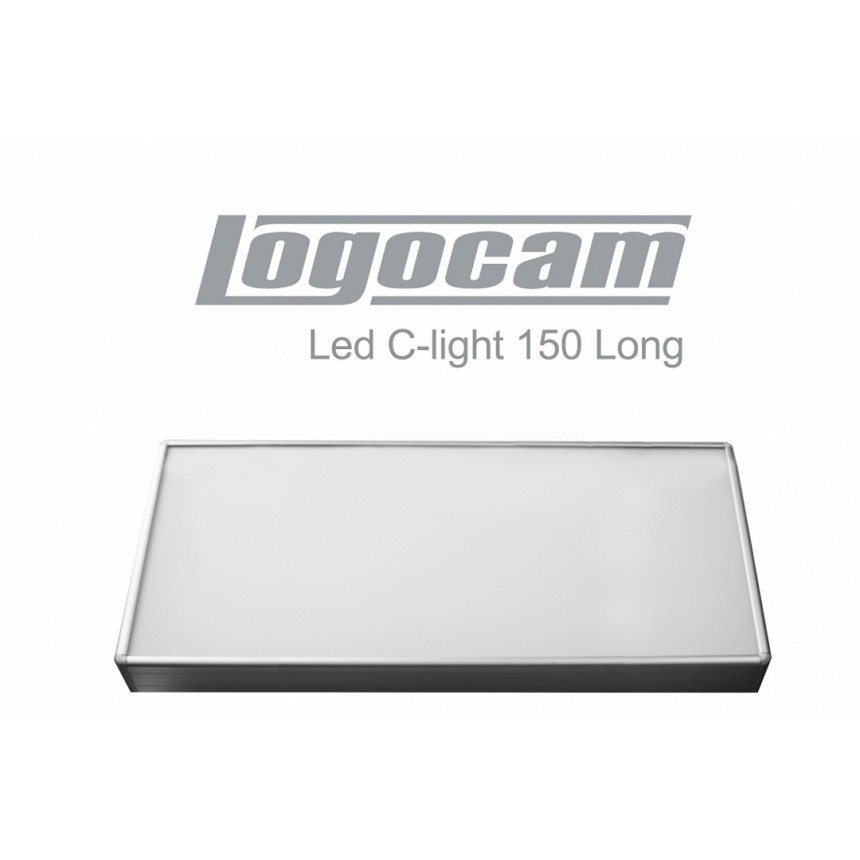 Logocam Led C-light 150 Long DMX светильник потолочный