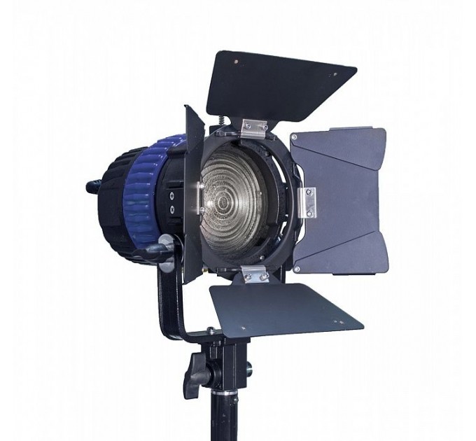 Logocam LED BM-80 DMX (56) светильник
