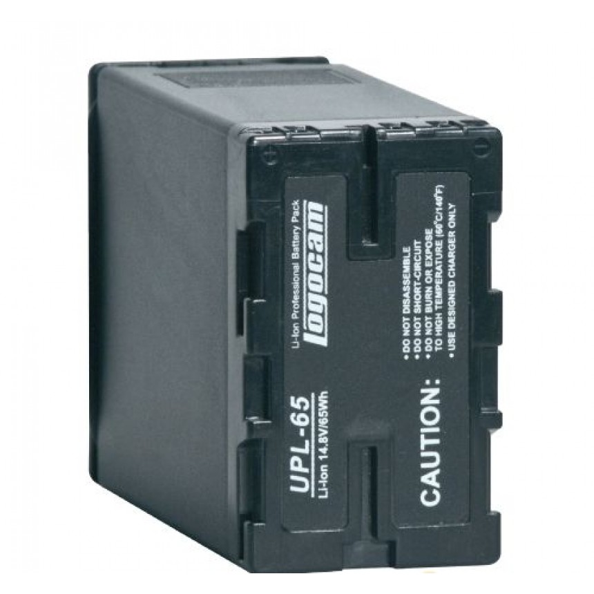 Logocam UPL-65 аккумуляторная батарея