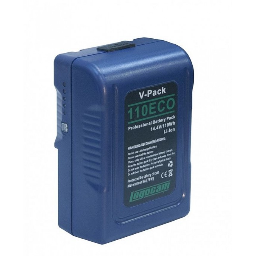 Logocam V-Pack 110 ECO аккумуляторная батарея
