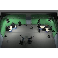 Logocam Studio Kit 15000/20 комплект студийного света