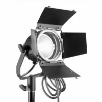 Logocam Semi-D 300 светильник