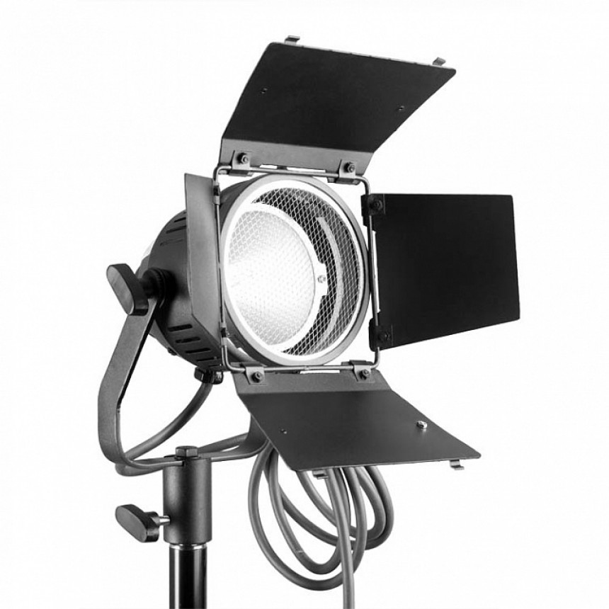 Logocam Semi-D 300 светильник